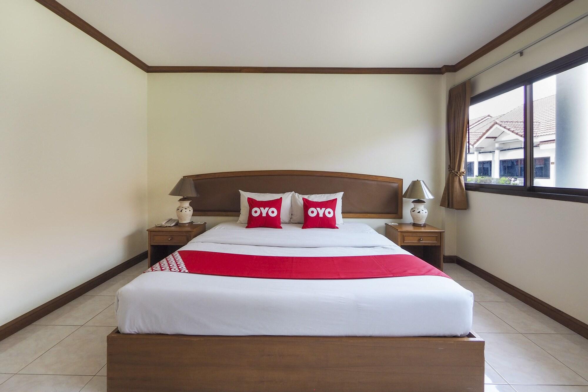 Oyo 859 Golden Land Hotel Chiang Rai Eksteriør billede