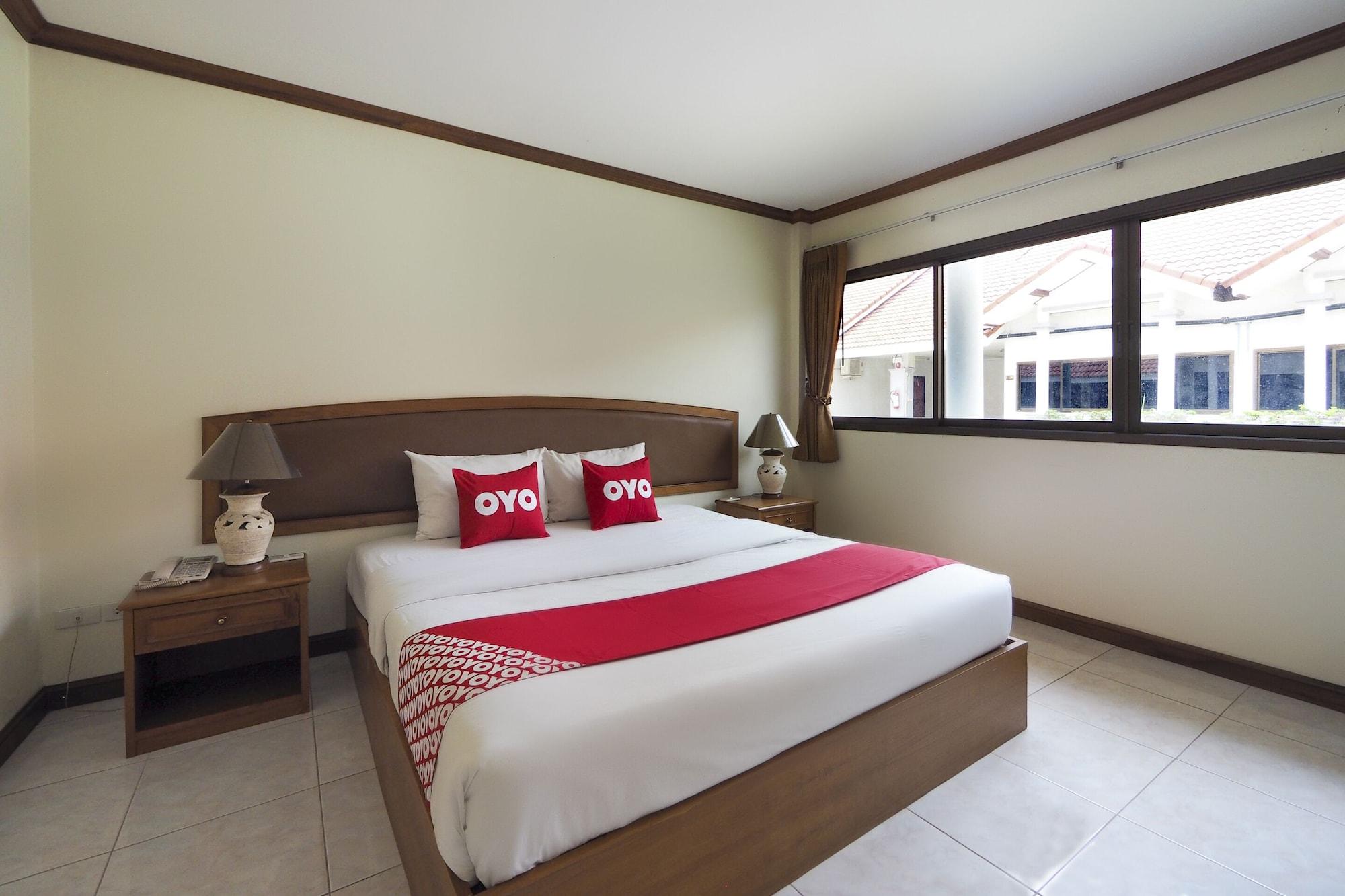 Oyo 859 Golden Land Hotel Chiang Rai Eksteriør billede