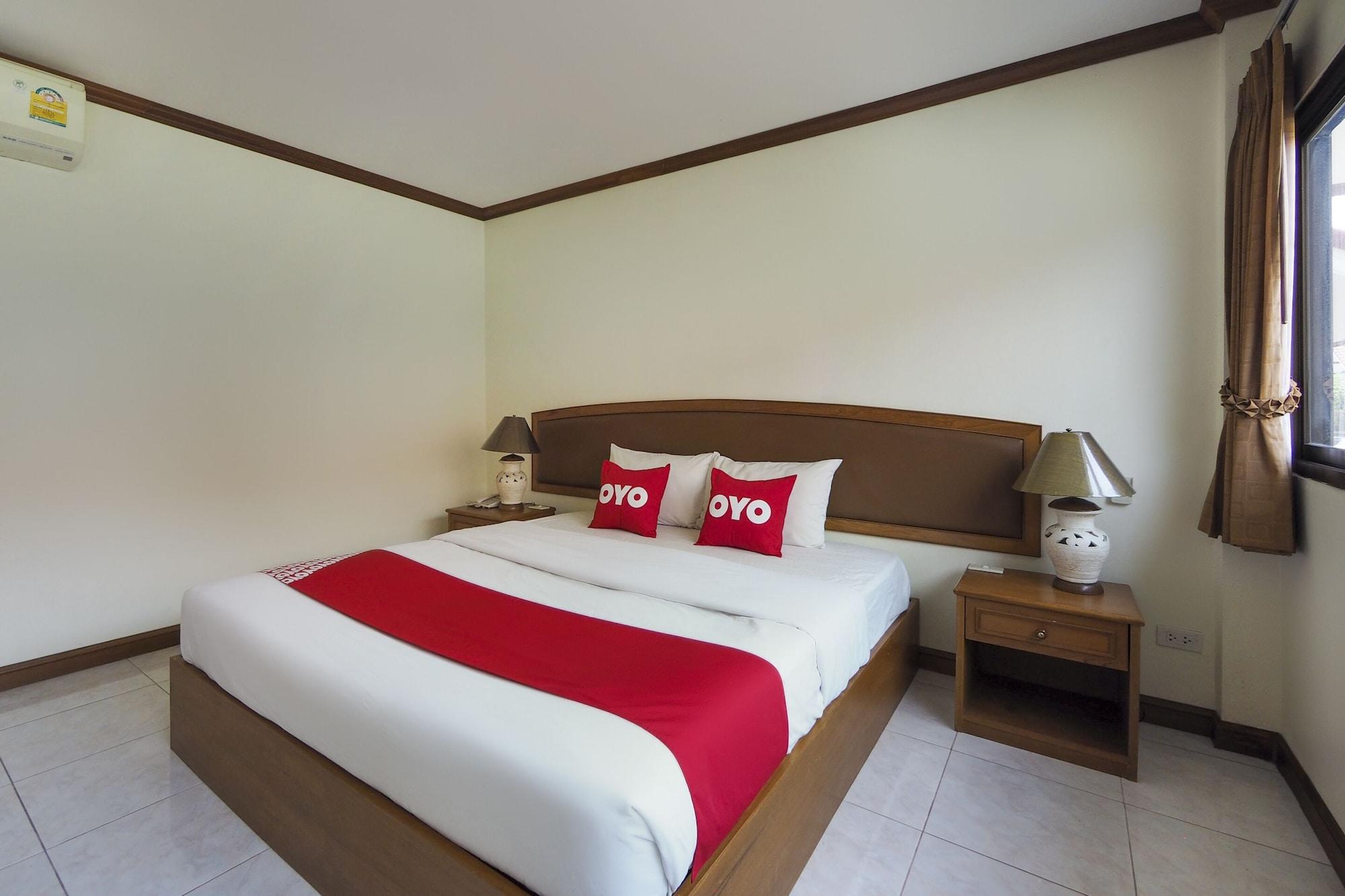Oyo 859 Golden Land Hotel Chiang Rai Eksteriør billede