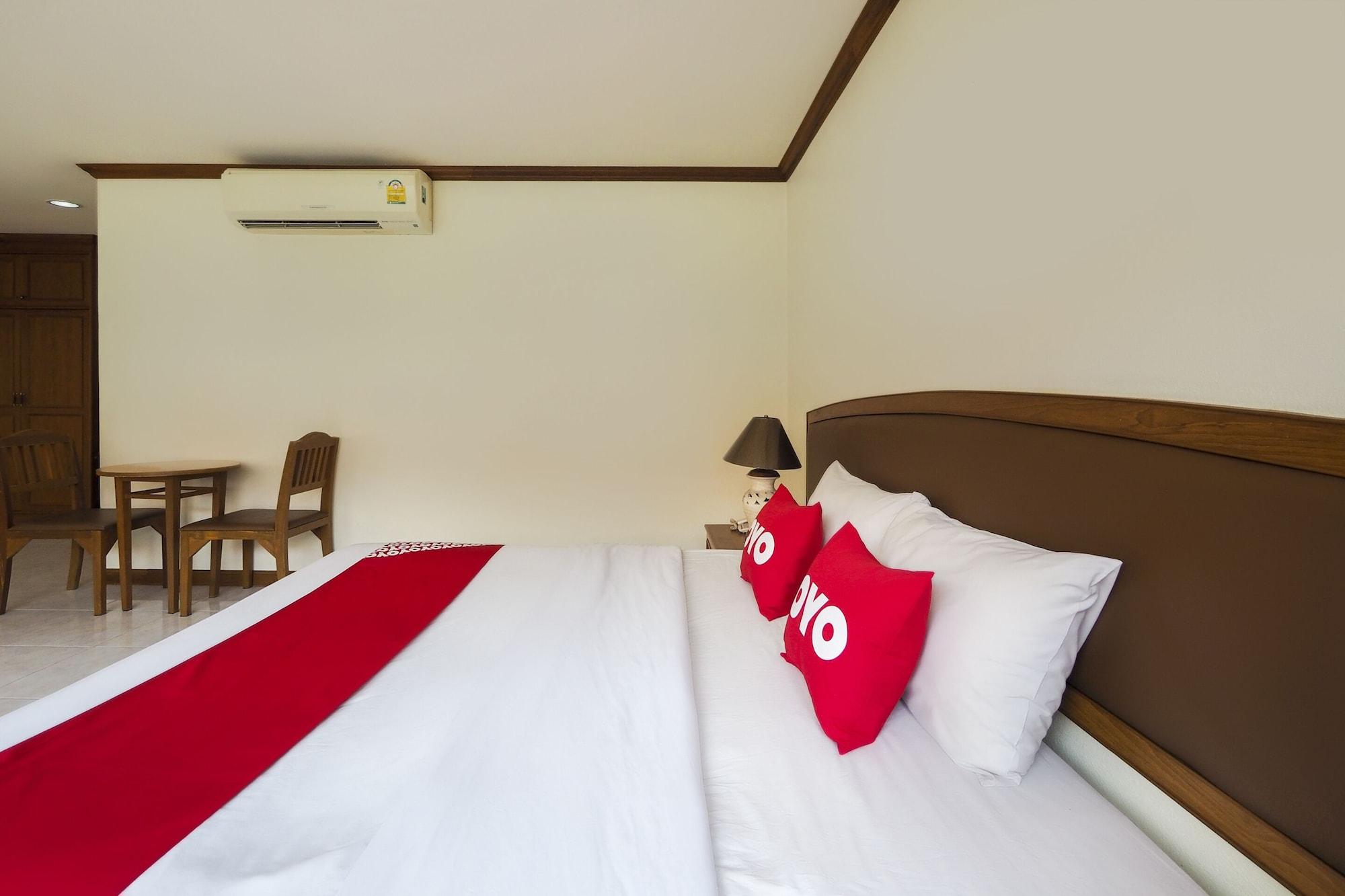 Oyo 859 Golden Land Hotel Chiang Rai Eksteriør billede
